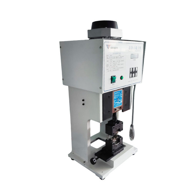 GS-6000超静音端子机OTP单粒模横模具刀片配件压线半自动压接端子,淘宝优惠券,粉丝福利购,淘宝优惠卷