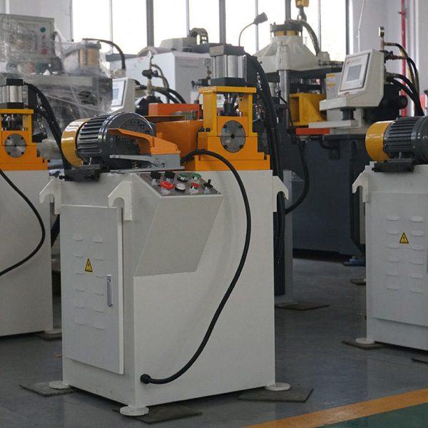 厂家供应气动头圆管倒角机 60加强 金属圆管圆棒去毛刺机,淘宝优惠券,粉丝福利购,淘宝优惠卷