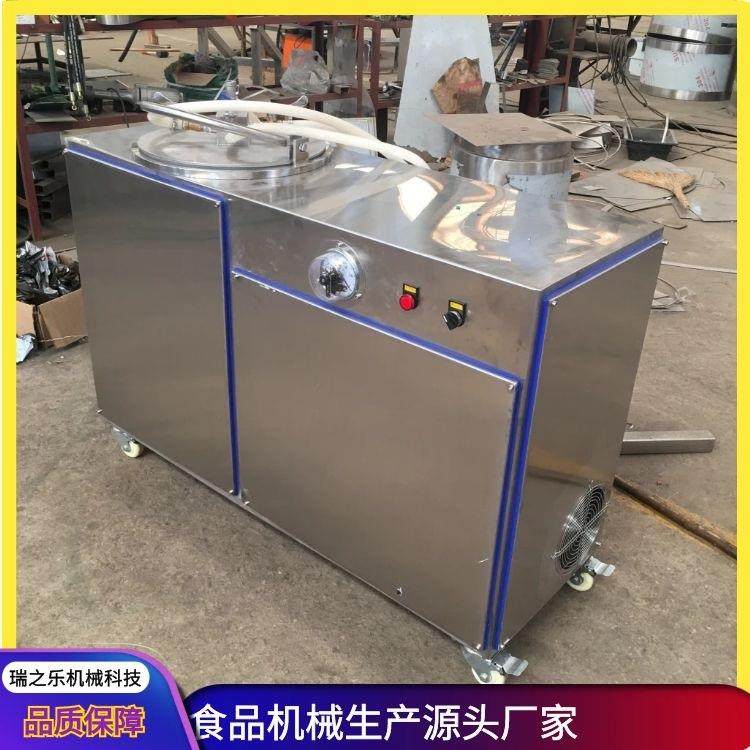 蟹黄提取机全自动蟹黄吸取机螃蟹采肉机蟹黄采集机蟹黄吸附罐,淘宝优惠券,粉丝福利购,淘宝优惠卷