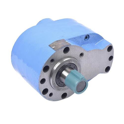 江苏齿轮泵CB-B80/CB-B100/CB-B125齿轮油泵液压泵稀油站油泵 - 图3