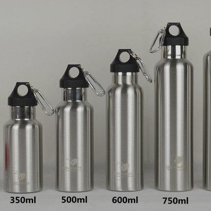 304不锈钢真空保温杯户外运动保温壶旅游水杯骑行健身水瓶随身壶,淘宝优惠券,粉丝福利购,淘宝优惠卷