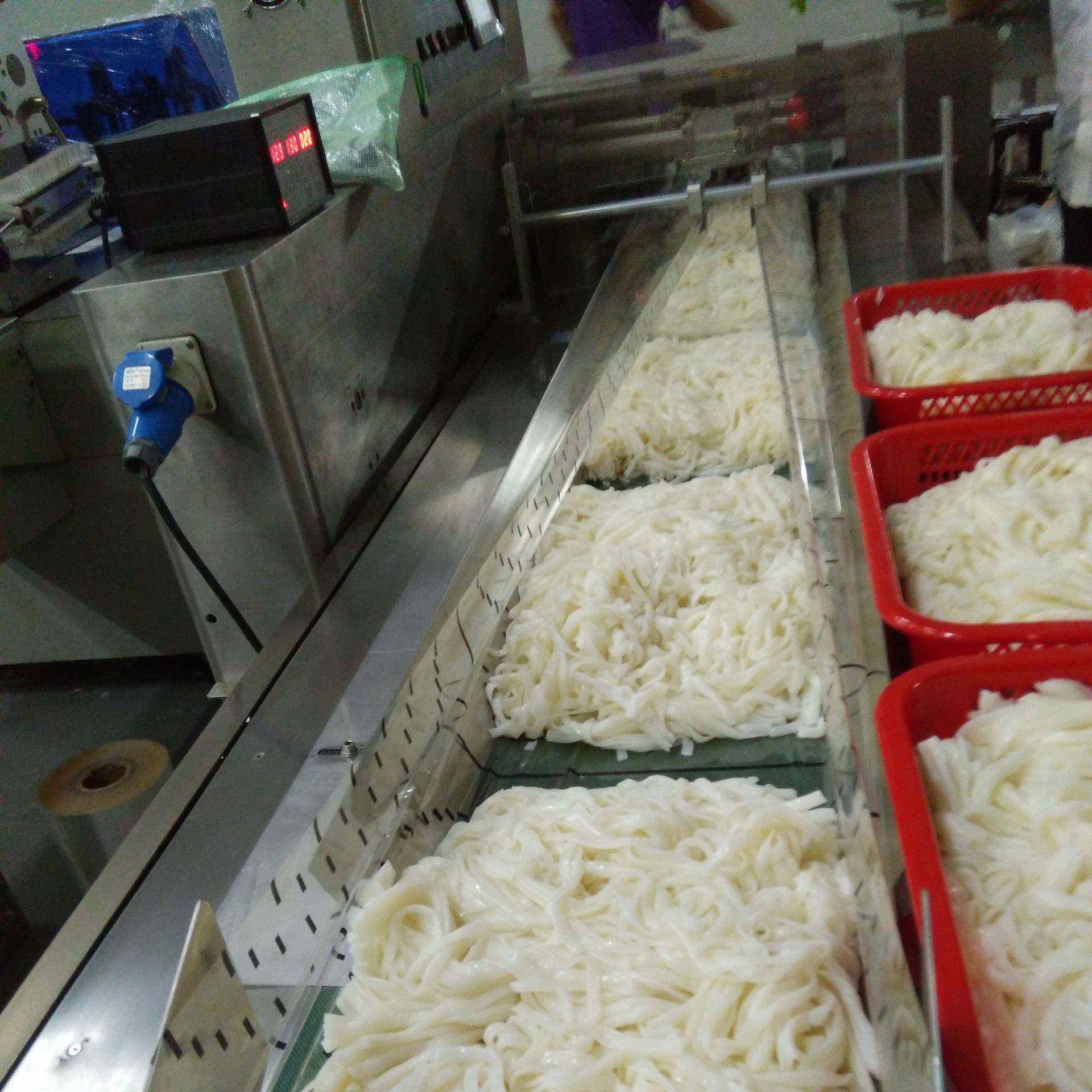 新款切粉包装机全自动薄膜封口机可对接产线食品包装机制造商,淘宝优惠券,粉丝福利购,淘宝优惠卷