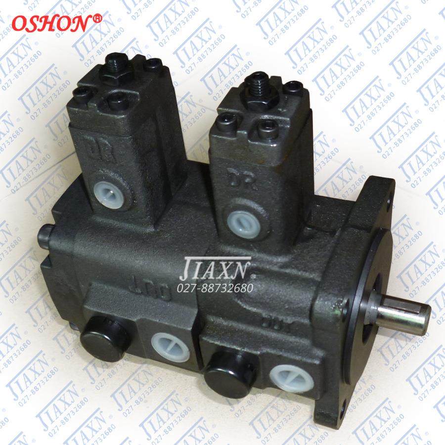 注塑机用双联叶片泵低压型VPVCC-F4040-A3A3-02 液压系统油泵,淘宝优惠券,粉丝福利购,淘宝优惠卷