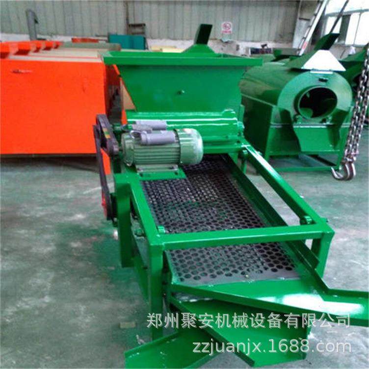 巴旦木去壳机扁桃破核机剥仁机壳仁分离机香榧子破壳机厂家,淘宝优惠券,粉丝福利购,淘宝优惠卷