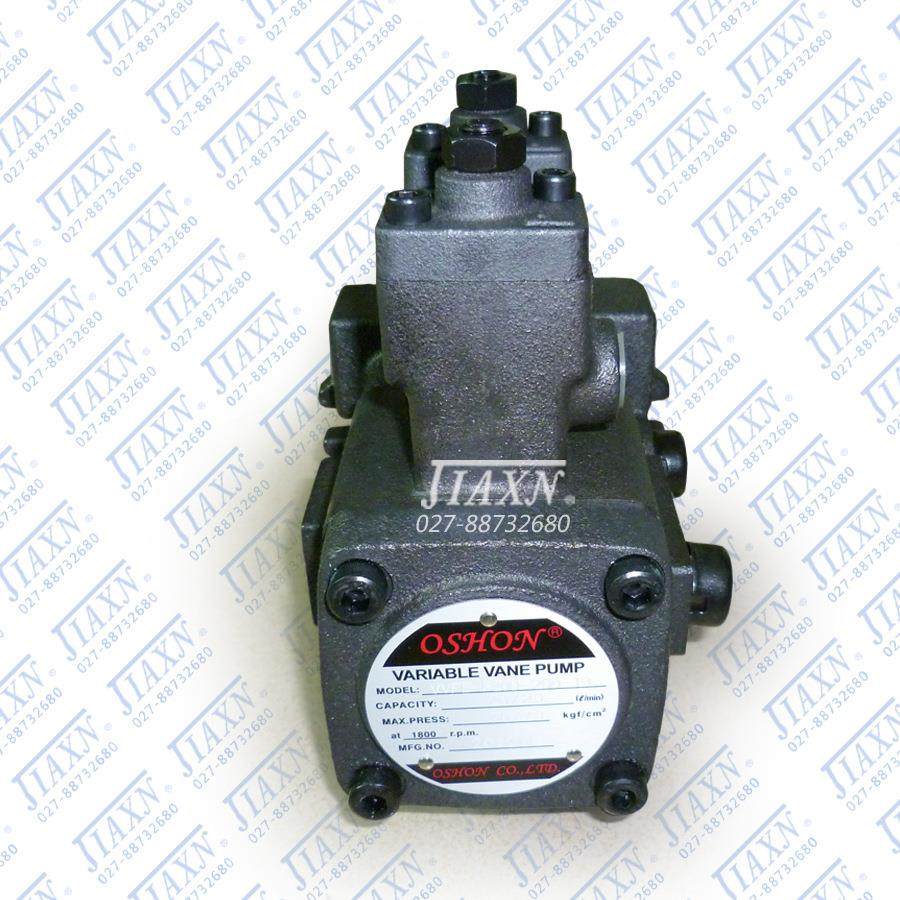 注塑机用双联叶片泵低压型VPVCC-F4040-A3A3-02 液压系统油泵,淘宝优惠券,粉丝福利购,淘宝优惠卷