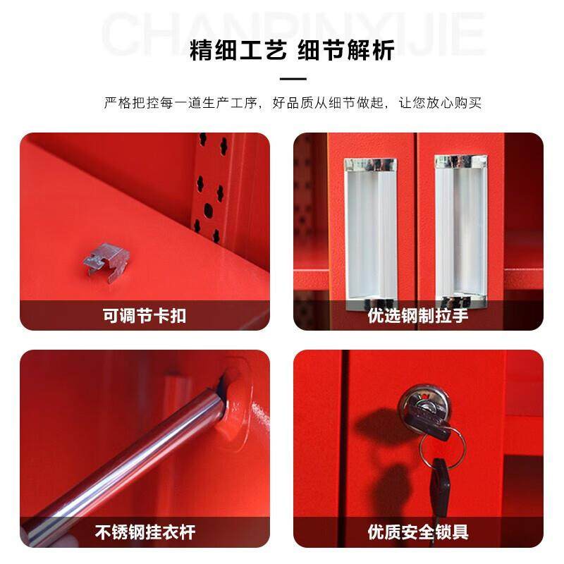 微型消防站消柜消防器材建筑xfg室防外工地放置应物急资柜收纳厚,淘宝优惠券,粉丝福利购,淘宝优惠卷