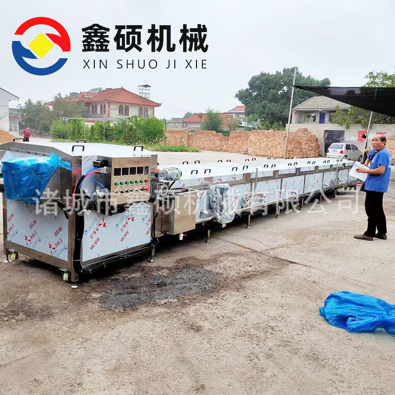 商用酱腌菜低温巴氏杀菌线蔬菜玉米漂烫机螺蛳粉巴氏杀菌流水线,淘宝优惠券,粉丝福利购,淘宝优惠卷