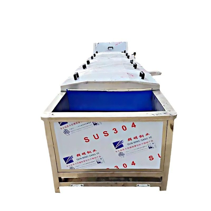 商用酱腌菜低温巴氏杀菌线蔬菜玉米漂烫机螺蛳粉巴氏杀菌流水线,淘宝优惠券,粉丝福利购,淘宝优惠卷