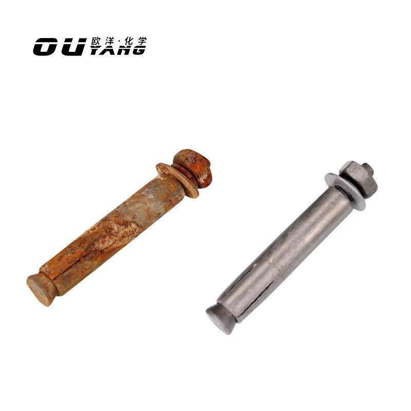 欧洋工业钢铁零件除锈剂螺丝钢管镀锌强力除锈剂电镀除锈T-2,淘宝优惠券,粉丝福利购,淘宝优惠卷