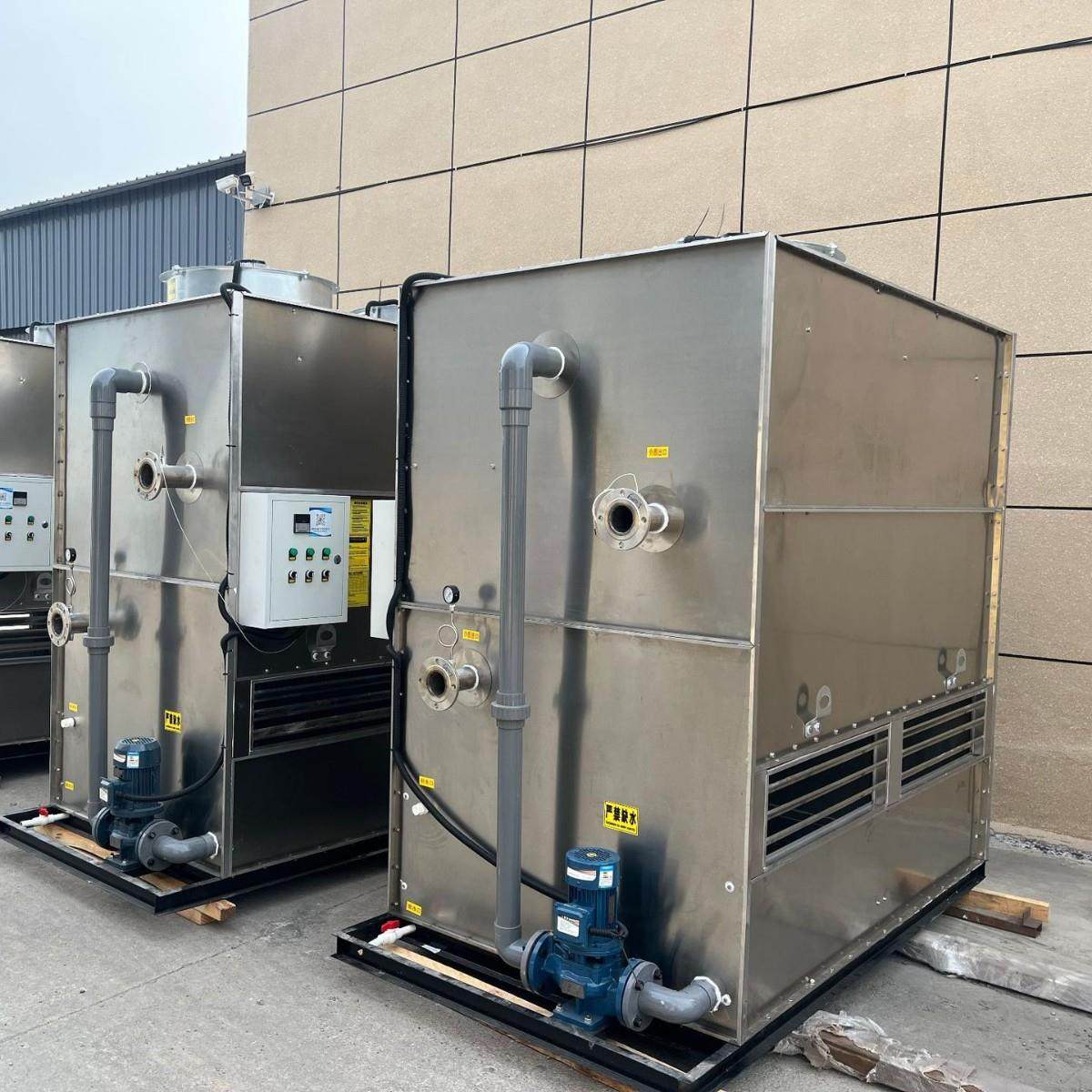 注塑机冷却塔工业专用封闭式冷却塔节水高频炉配套降温方形冷却塔,淘宝优惠券,粉丝福利购,淘宝优惠卷