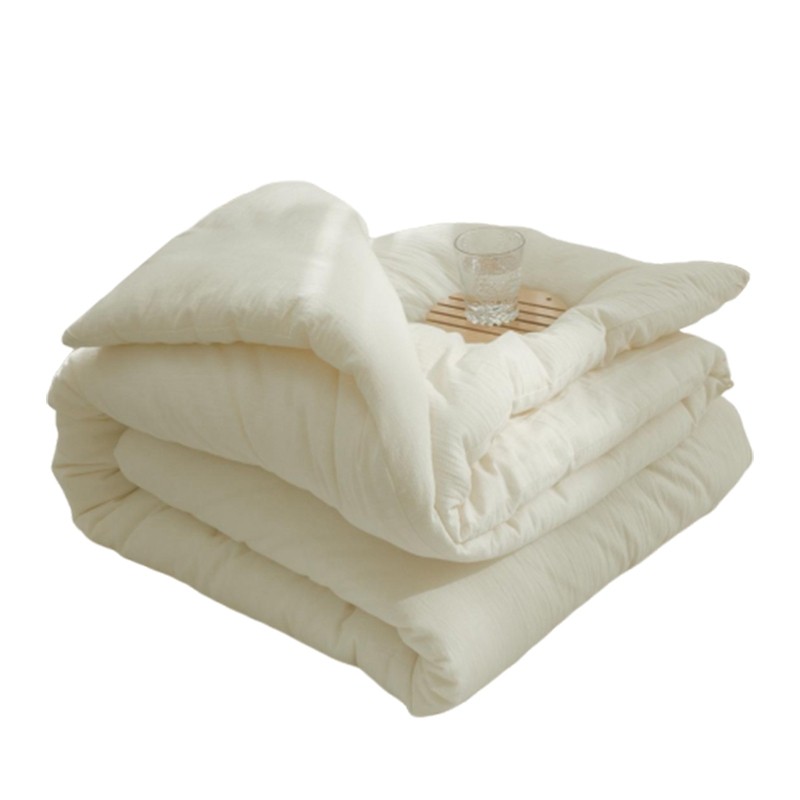 不染原棉A类大豆纤维春秋被子学生纯棉冬被全棉双人四季空调被芯,淘宝优惠券,粉丝福利购,淘宝优惠卷