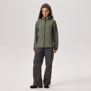 FreeCountry！复合绒外套女装