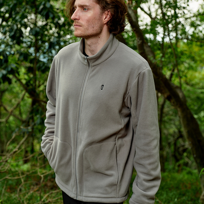 FreeCountry摇粒绒内搭