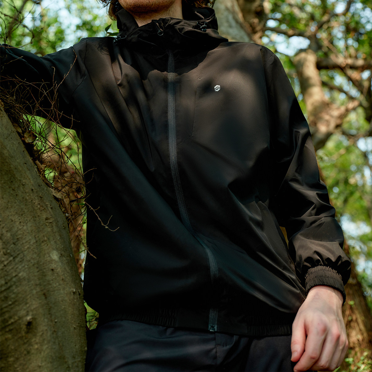 【FREECOUNTRY】轻薄户外软壳运动外套