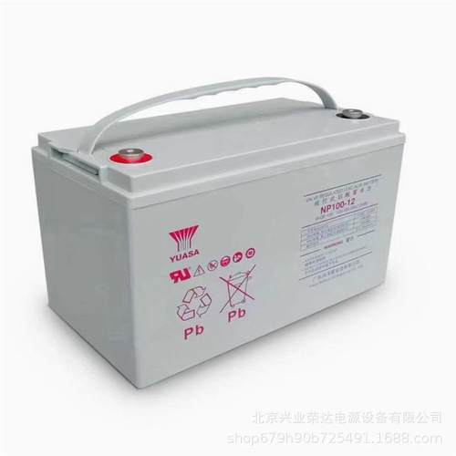 汤浅蓄电池NPL100-12 12V100AH汤浅铅酸蓄电池长寿命深循环蓄电池 - 图2