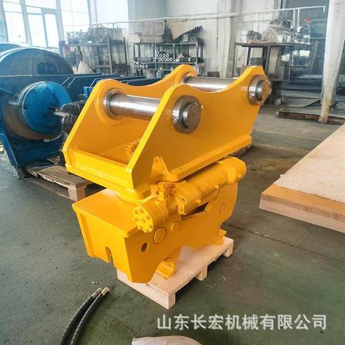 快速连接器挖掘机液压快换挖机焊接机械快接破碎锤快换配件 - 图2