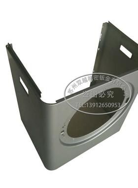 苏州地区洗衣机外壳钣金加工 抛光拉丝高品质钣金手板cnc加工