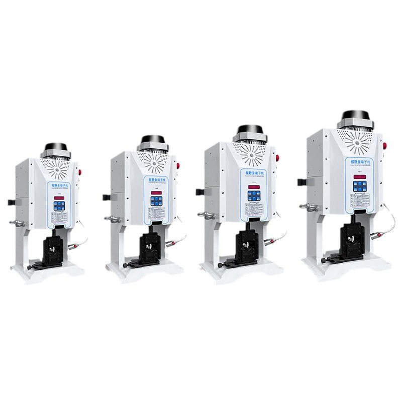 大吨位端子机静音端子机8吨新能源端子压接机充电枪专用端子机,淘宝优惠券,粉丝福利购,淘宝优惠卷