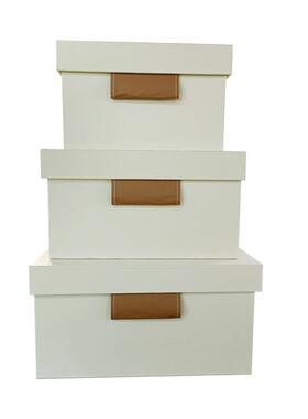现代简约样板间衣帽间质皮软装工艺物品革摆件卧室书KYS94房储收