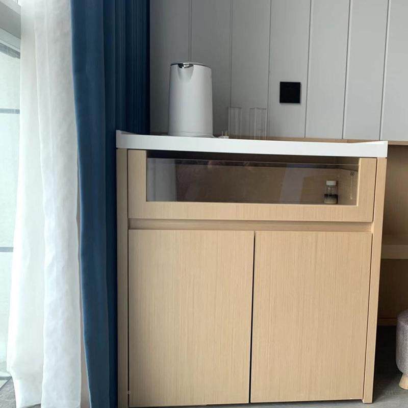 酒店客房沙柜子板复合多层标准间电视柜居简约发现650代家家具现,淘宝优惠券,粉丝福利购,淘宝优惠卷