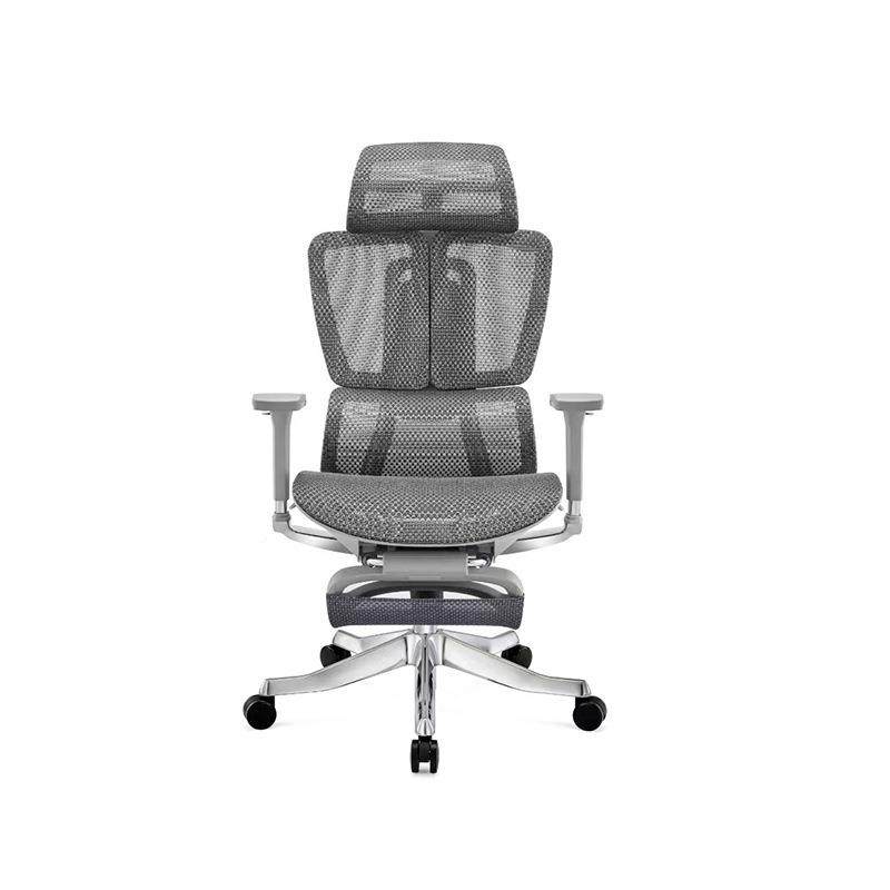 跨境久新款人体工头学椅4D护腰办公枕椅坐不累书房老电脑办公板椅,淘宝优惠券,粉丝福利购,淘宝优惠卷