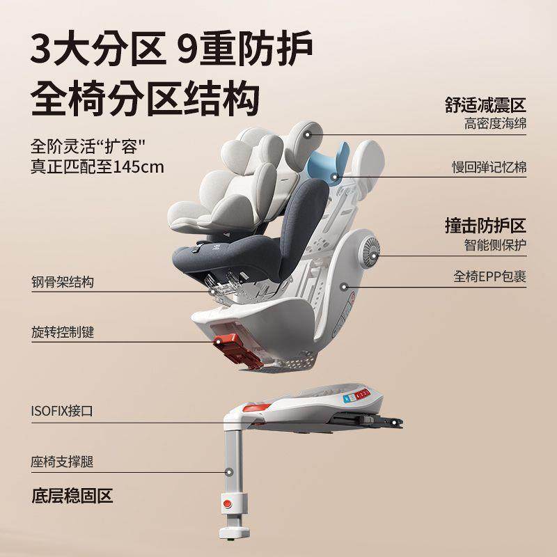 儿童安全座椅0汽车用婴儿式默认项宝宝车载-12岁便携通椅用坐躺,淘宝优惠券,粉丝福利购,淘宝优惠卷