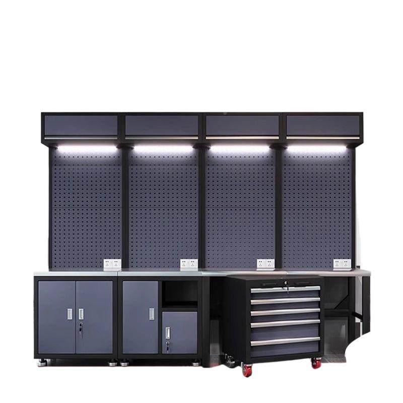 汽修工作车站工YSH具组车重型车间维合工具柜推车自行多功能修工,淘宝优惠券,粉丝福利购,淘宝优惠卷