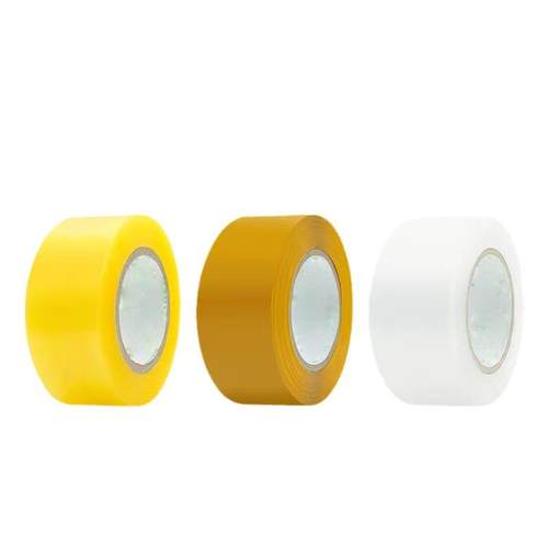 胶带VUB加宽封胶布封口快胶递带箱透明大号打包大卷胶纸整箱 - 图3