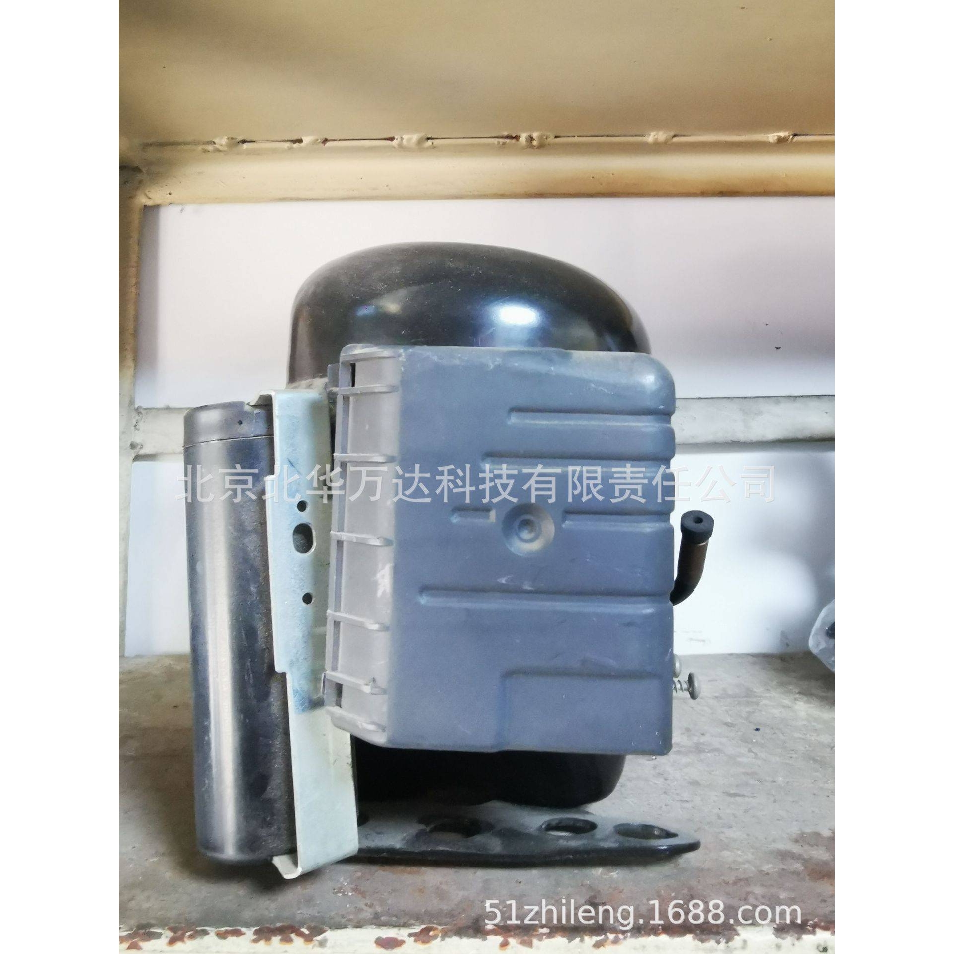 7YA4475YKS 7YA4489YKS冰箱,实验冷藏柜制冷压缩机配件R134A制 - 图1