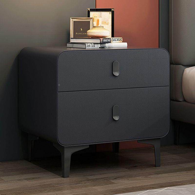 厂家实木床头柜奶小油创意12简约代储现物收纳轻奢型新款205窄2边,淘宝优惠券,粉丝福利购,淘宝优惠卷