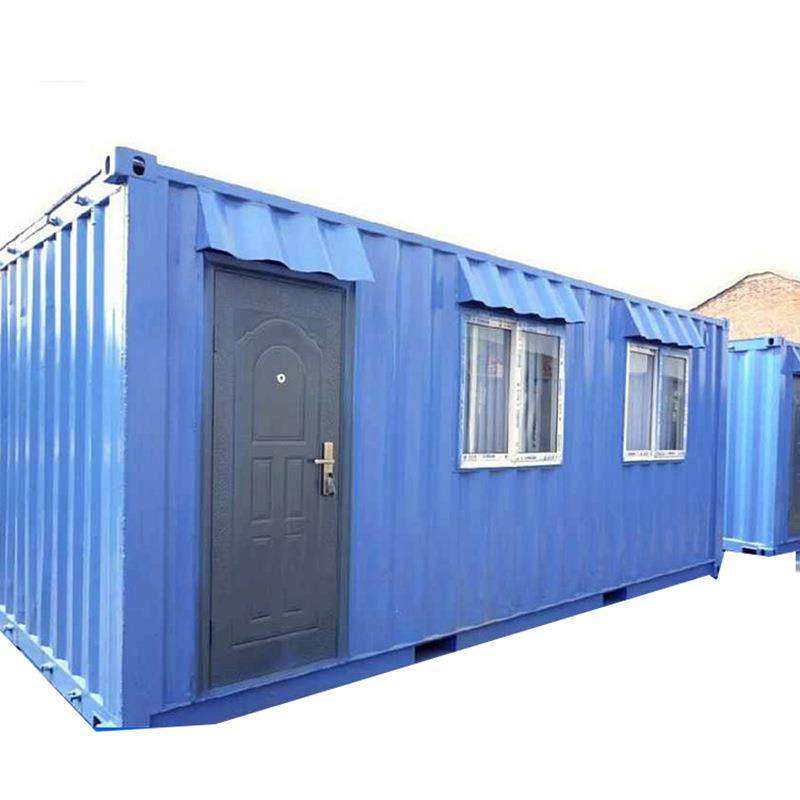 特制住人集装箱 A级防火岩棉板打包箱 二手集装箱移动房,淘宝优惠券,粉丝福利购,淘宝优惠卷