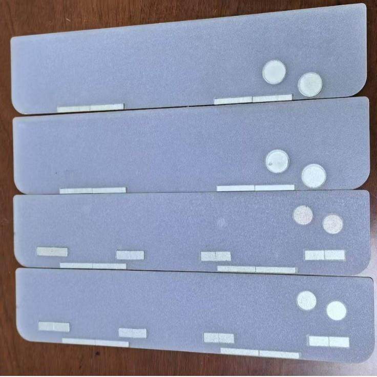 1320双头雕刻机用于手机皮套平板支撑垫PVC环氧板的多层雕刻加工,淘宝优惠券,粉丝福利购,淘宝优惠卷