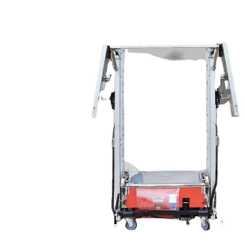 智能数字定位抹墙机 全自动高质量批灰机墙面抹墙机设备,淘宝优惠券,粉丝福利购,淘宝优惠卷