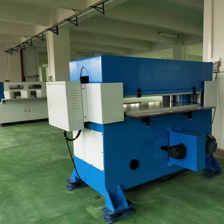 厂家直供 精密四柱液压裁断机发泡片手套下料机裁断机 海绵裁切机,淘宝优惠券,粉丝福利购,淘宝优惠卷