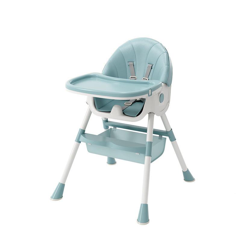 Baby dining chair adjustable children's table and chair baby chair b meal b254 stool chair reclining baby dining table and chair portable