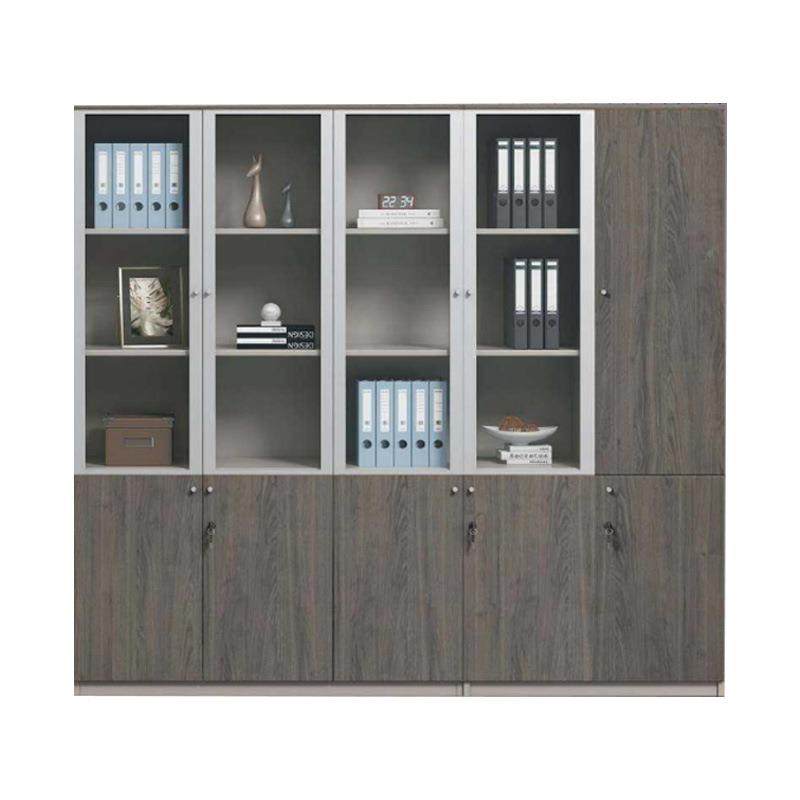 老现代简约板办公桌背K660/62景柜办公家书具木质资料柜柜务档案,淘宝优惠券,粉丝福利购,淘宝优惠卷