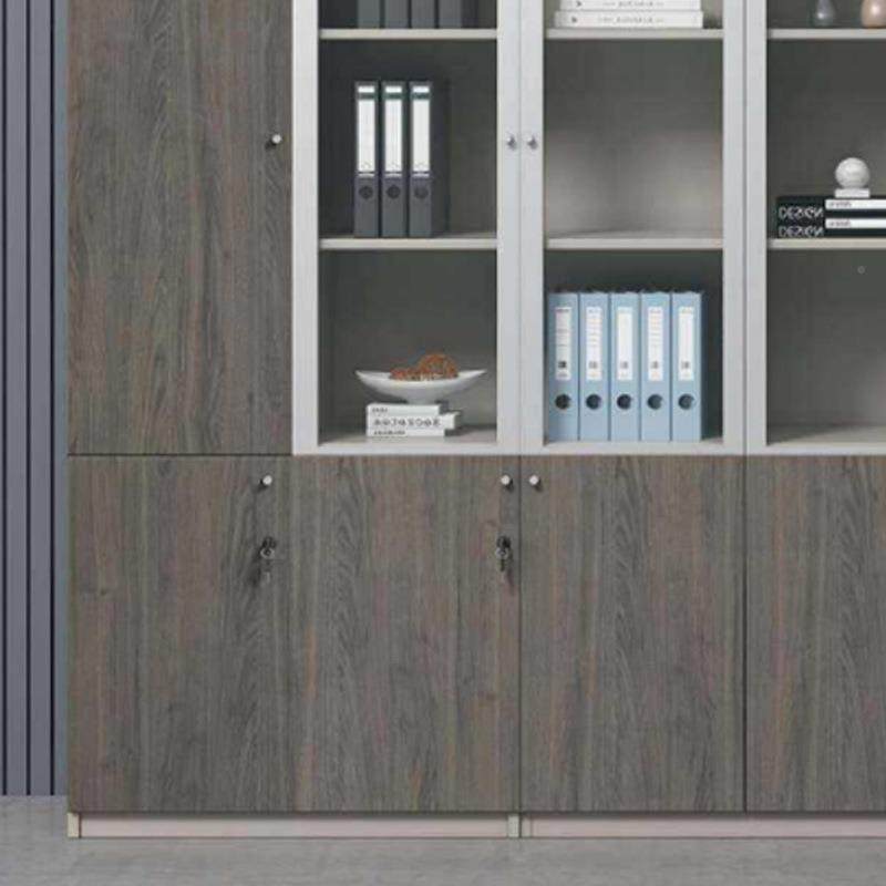 老现代简约板办公桌背K660/62景柜办公家书具木质资料柜柜务档案,淘宝优惠券,粉丝福利购,淘宝优惠卷