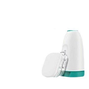 基基轻享硅版动态血享糖仪硅轻发射器传460感器 - 图3