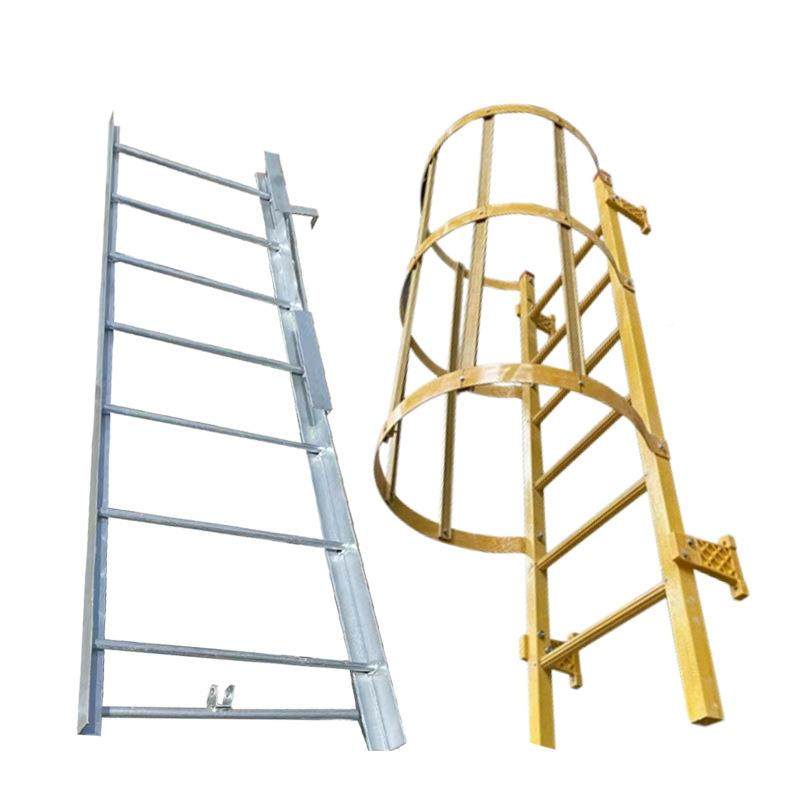 玻护璃钢安全检修铁爬PST梯锈钢消防通不道笼爬梯锌钢爬梯生产,淘宝优惠券,粉丝福利购,淘宝优惠卷