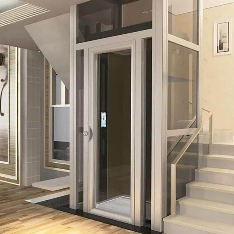 家用别墅电梯轿厢尺寸可上门测量室内外曳引液压电梯多种选择,淘宝优惠券,粉丝福利购,淘宝优惠卷