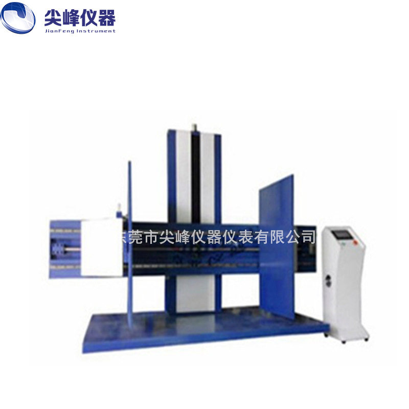 大型包装件夹抱试验机 包装纸箱夹持力测试仪 纸箱夹抱力试验机,淘宝优惠券,粉丝福利购,淘宝优惠卷