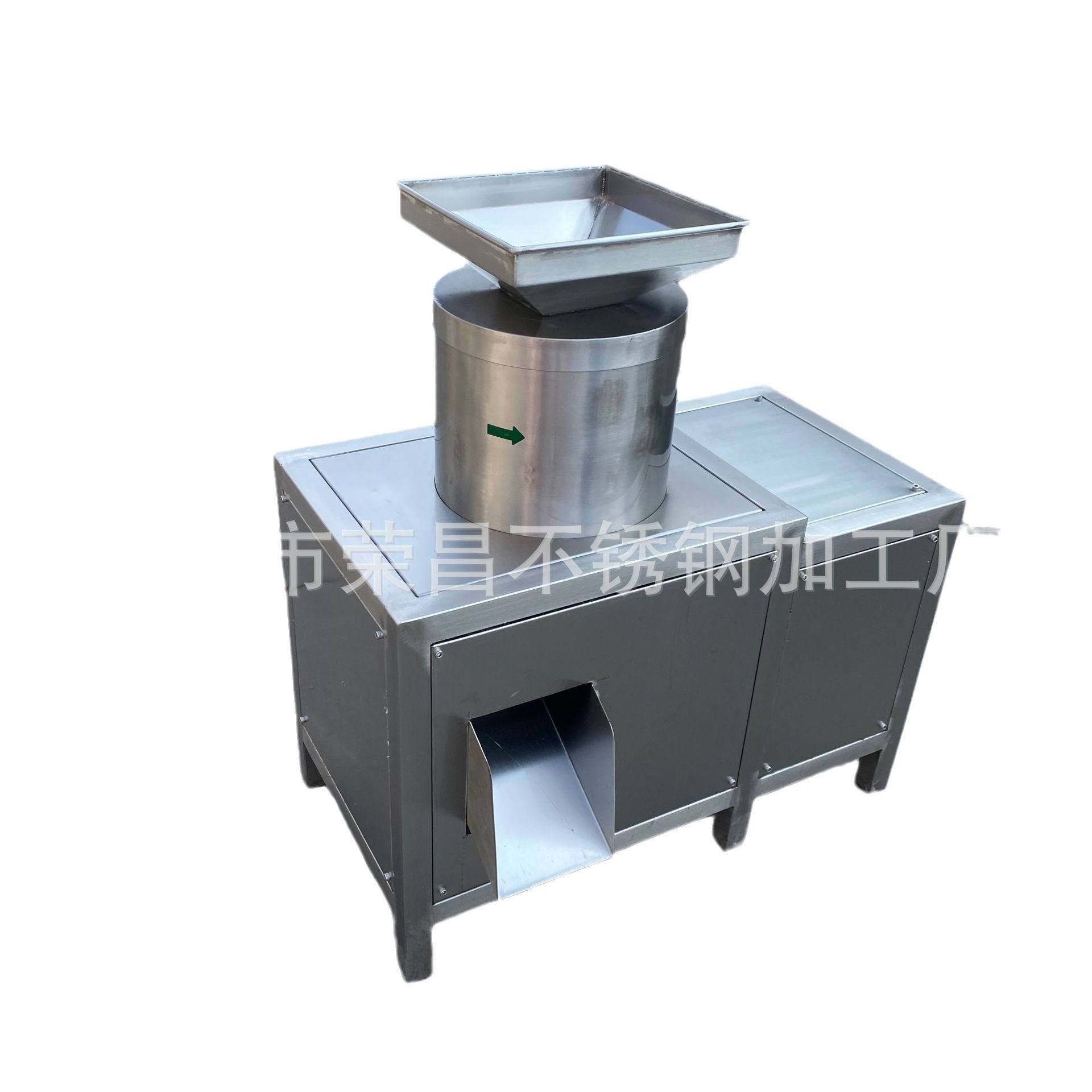 全自动鸡肉打丝机 灯影牛油丝拆丝机瑶柱香菇脚打丝机肉类打松机,淘宝优惠券,粉丝福利购,淘宝优惠卷