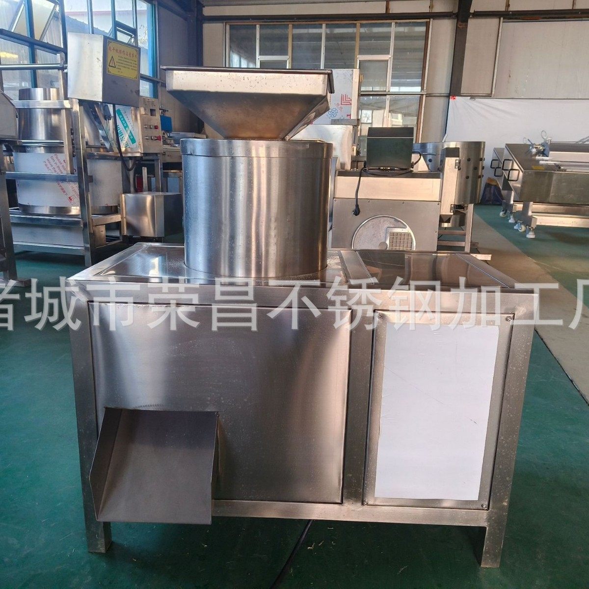 全自动鸡肉打丝机 灯影牛油丝拆丝机瑶柱香菇脚打丝机肉类打松机,淘宝优惠券,粉丝福利购,淘宝优惠卷