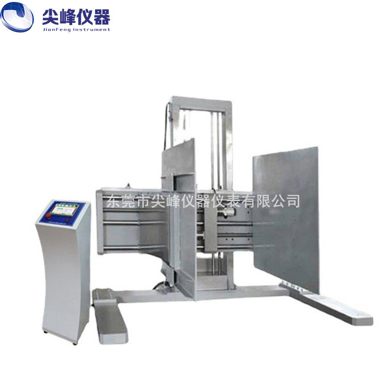 大型包装件夹抱试验机 包装纸箱夹持力测试仪 纸箱夹抱力试验机,淘宝优惠券,粉丝福利购,淘宝优惠卷