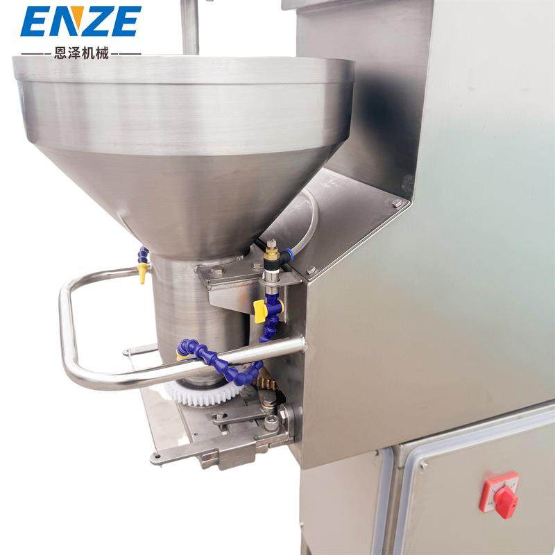 不锈钢变频肉丸成型机鱼丸虾丸搅拌挤出机圆丸子成型机,淘宝优惠券,粉丝福利购,淘宝优惠卷