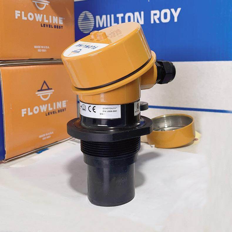 物位计EchoTouchUS06-0001超声波液位计替代LU20集液罐,淘宝优惠券,粉丝福利购,淘宝优惠卷