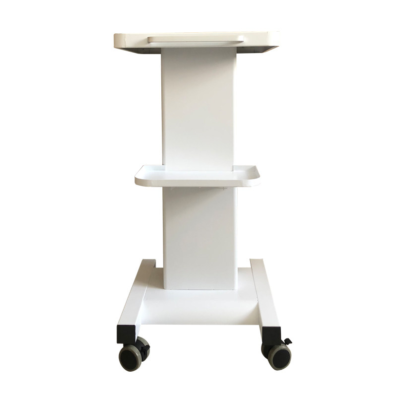 美容仪器推车线院放小气泡机器架子台式底座静音万向轮置物架包邮,淘宝优惠券,粉丝福利购,淘宝优惠卷