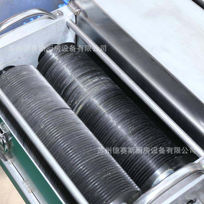 厂家供应肉类加 工设备鸡鸭切丁机五花肉切片机整机,淘宝优惠券,粉丝福利购,淘宝优惠卷