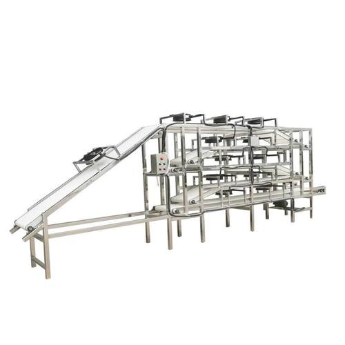 商用豆腐皮机厂家 千张加工机 压豆腐皮成型机 豆制品设备质量好 - 图3