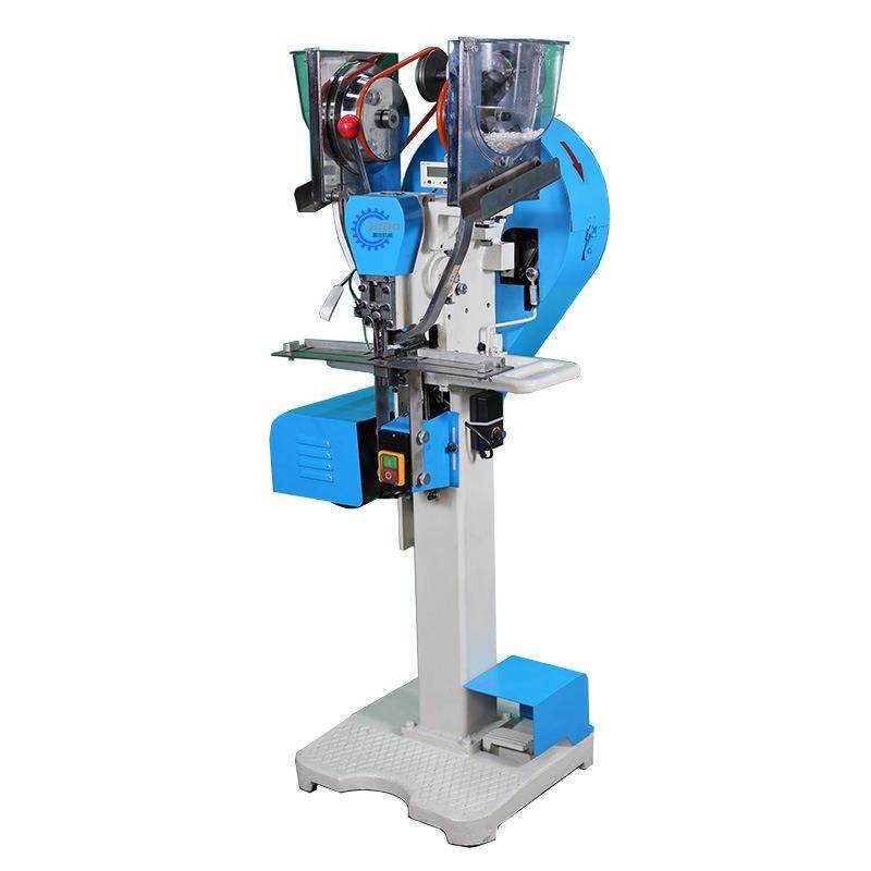 树脂四合扣机自动五爪扣机雨衣打扣机无纺布袋子母扣童装,淘宝优惠券,粉丝福利购,淘宝优惠卷